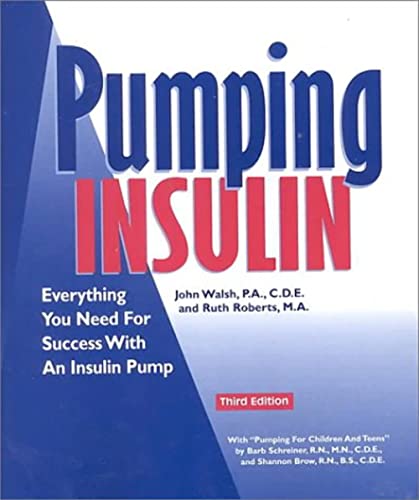 Pumping Insulin