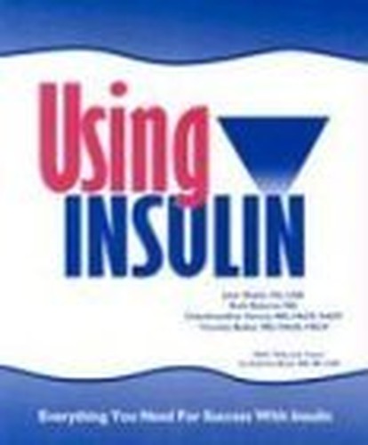 Using Insulin