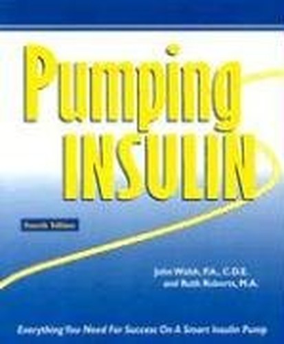 Pumping Insulin
