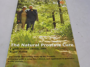 The Natural Prostate Cure