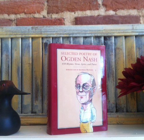 Selected Poems