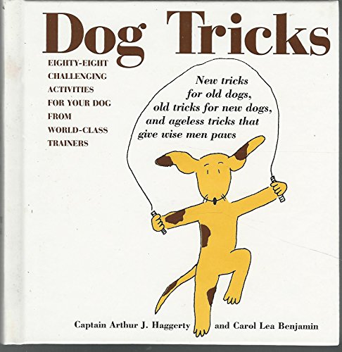 Dog Tricks