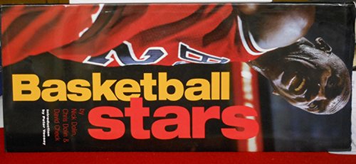 Basketball Stars