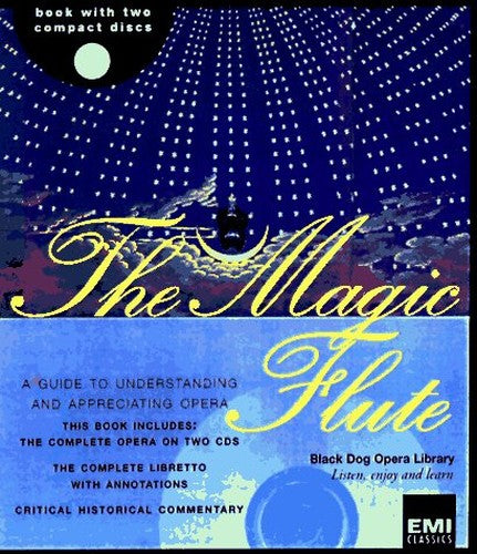 "Magic Flute"