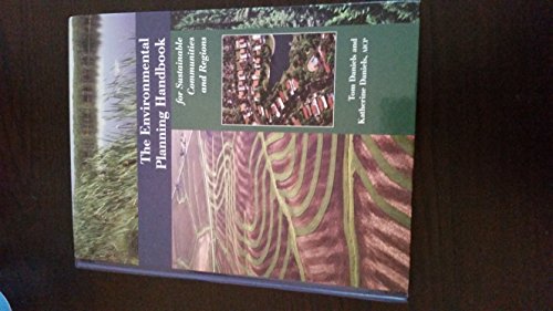 Environmental Planning Handbook