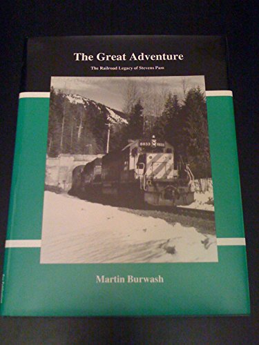 The Great Adventure