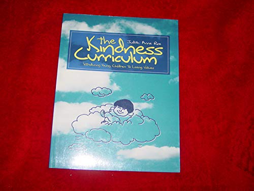 The Kindness Curriculum