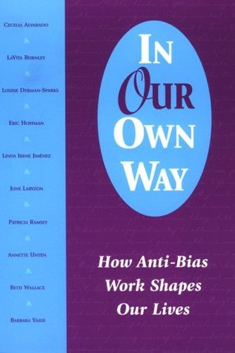 In Our Own Way