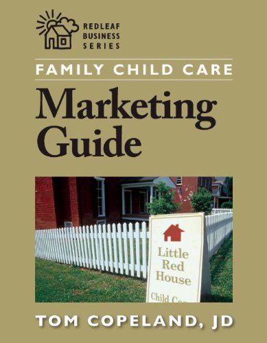 Family Child Care Marketing Guide