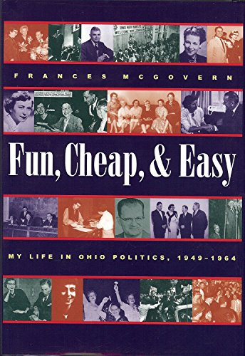 Fun, Cheap, and Easy