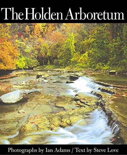 Holden Arboretum