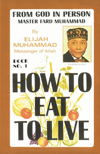 How to Eat to Live
