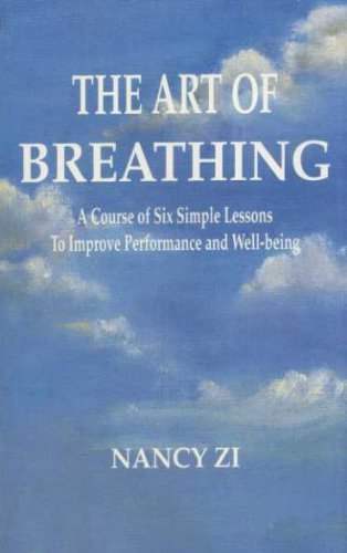 The Art of Breathing
