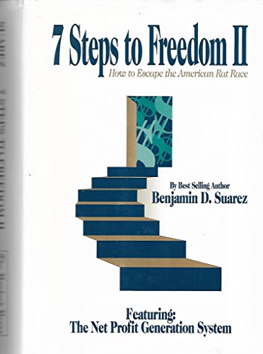 Seven Steps to Freedom II