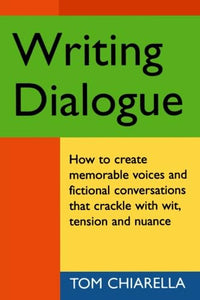 Writing Dialogue 