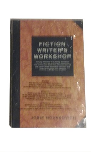 Fiction Writer's Workshop