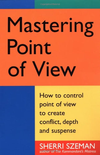 Mastering Point of View