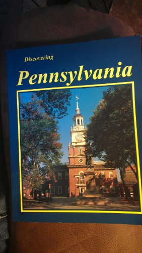 Discovering Pennsylvania