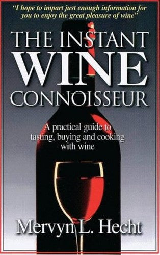 Instant Wine Connoisseur