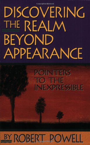 Discovering the Realm Beyond Appearance