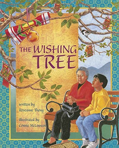 The Wishing Tree 