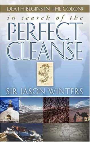 In Search of the Perfect Cleanse