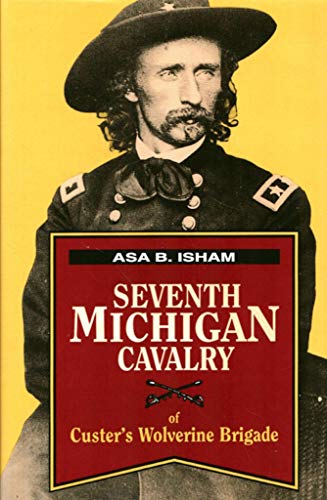 Seventh Michigan Cavalry