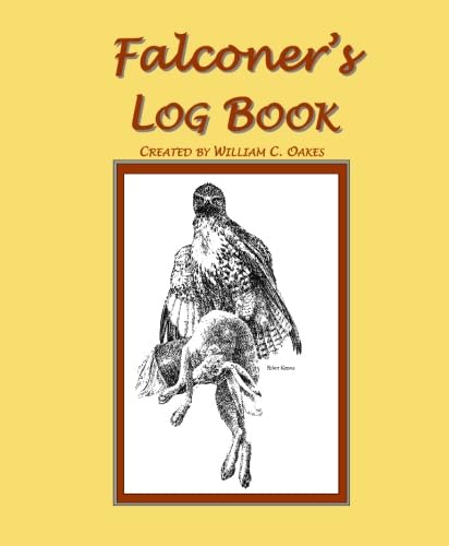 The Falconers Logbook The Falconers Apprentice Series