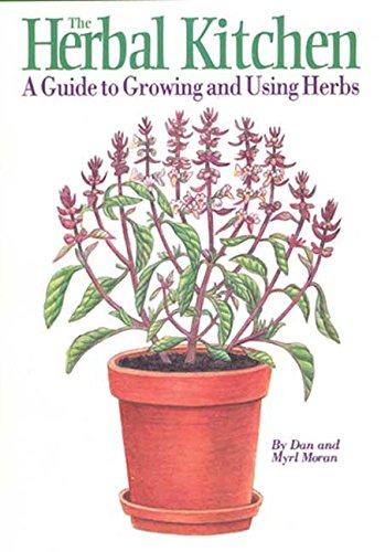 The Herbal Kitchen