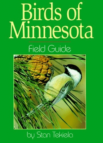 Birds of Minnesota