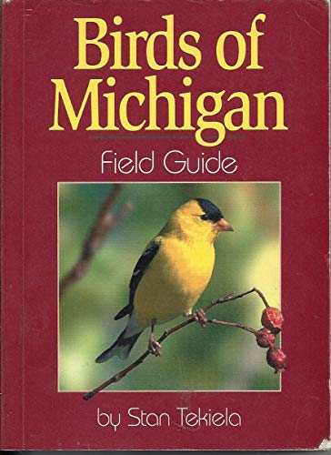 Birds of Michigan
