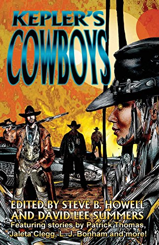 Kepler's Cowboys