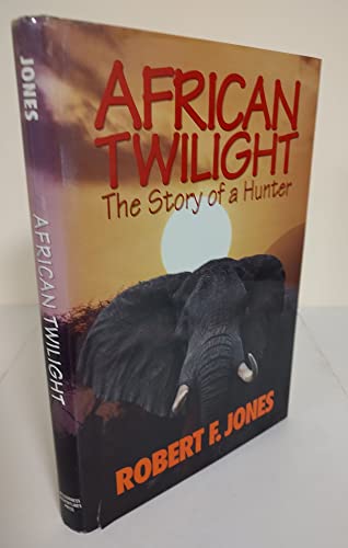 African Twilight