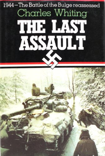 Last Assult * the