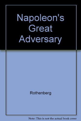 Napoleon's Great Adversary