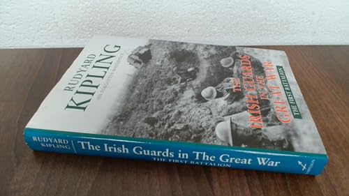Irish Guards in the Great War*the