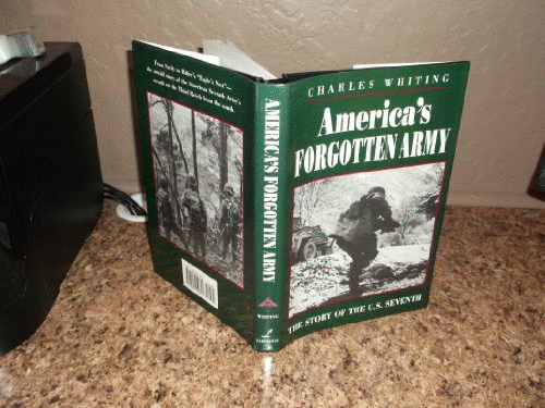 America's Forgotten Army