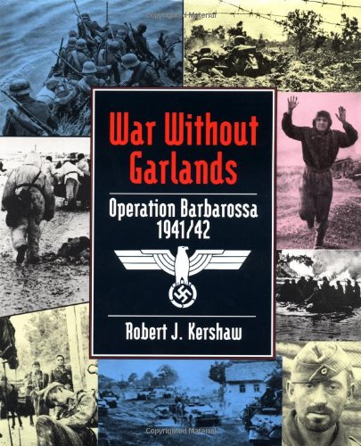 War without Garlands