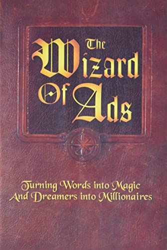 The Wizard of Ads