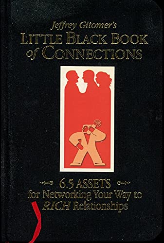 Little Black Book of Connections