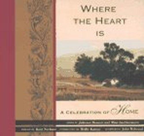 Where the Heart is