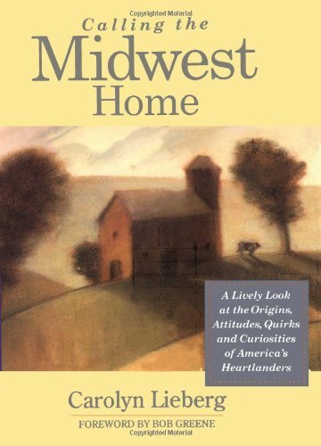 Calling the Midwest Home