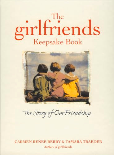 The Girlfriends Keepsake Book