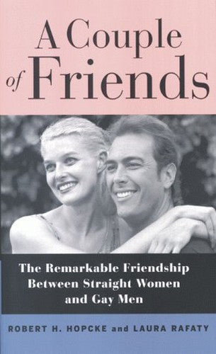 A Couple of Friends