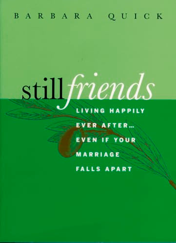 Still Friends