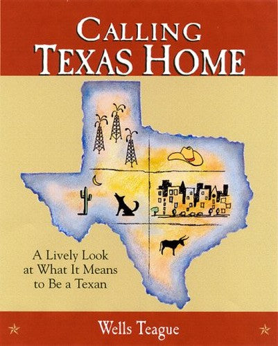 Calling Texas Home