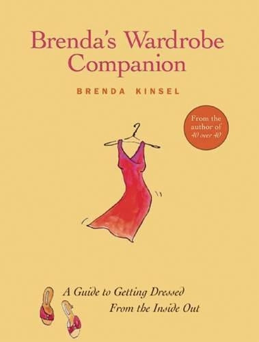 Brenda's Wardrobe Companion