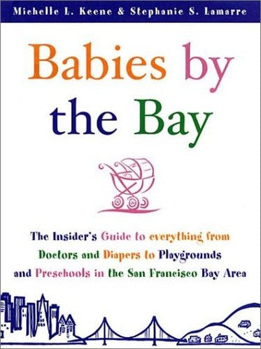 Babies by the Bay