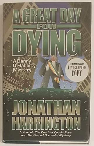 A Great Day for Dying
