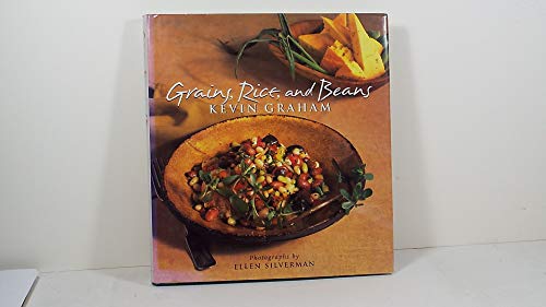 Grains, Rice and Beans
